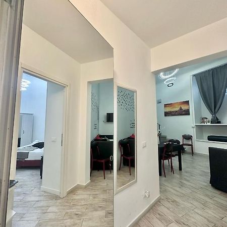 Appartamento Il Tempio Della Capitale Рим Экстерьер фото